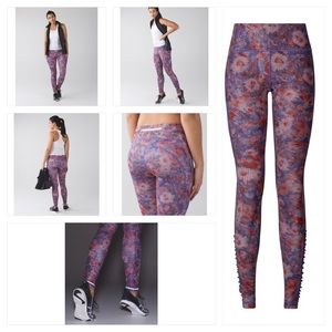 Lululemon Speed Tight IV